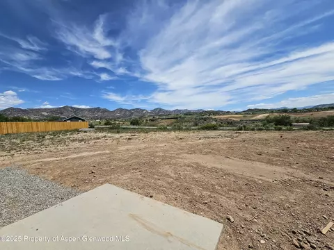 Exterior - 1720 Belgian Loop Silt Co 81652 Loop, Silt, CO 81652 photo 3 of 3