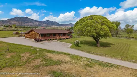 1981 County Road 210 Rifle Co 81650, Rifle, CO 81650