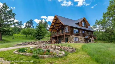 375 N Marsh Lane Glenwood Springs Co 81601 Ln, Glenwood Springs, CO 81601