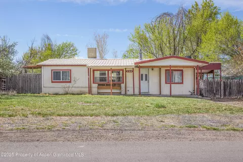 265 SW 11th Avenue Cedaredge Co 81413 Ave, Cedaredge, CO 81413