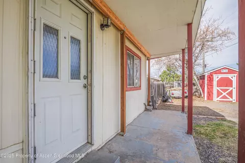 265 SW 11th Avenue Cedaredge Co 81413 Ave, Cedaredge, CO 81413 photo 2