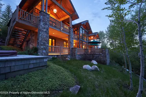 1614 Faraway Road Snowmass Village Co 81615 Rd, Snowmass Village, CO 81615