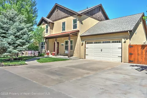 274 Fieldstone Court Silt Co 81652 Ct, Silt, CO 81652