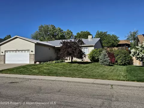 1650 Dogwood Drive Rifle Co 81650 Dr, Rifle, CO 81650