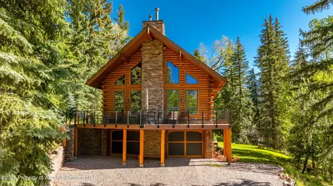 425 Crystal Park Drive Redstone Co 81623 Dr, Redstone, CO 81623
