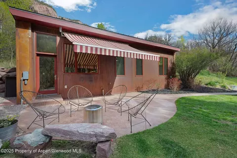 103 Trout Run Drive Redstone Co 81623 Dr, Redstone, CO 81623