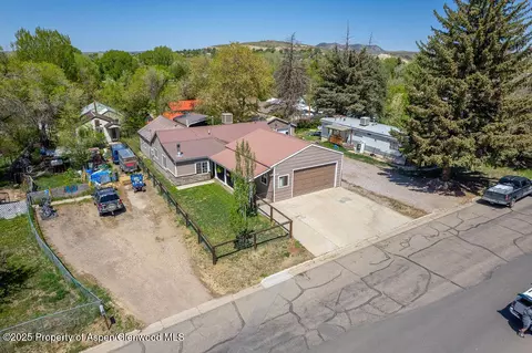 648 Colorado Street Craig Co 81625 St, Craig, CO 81625