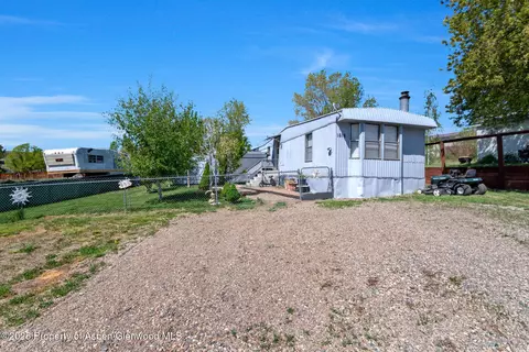 1618 Barclay Street Craig Co 81625 St, Craig, CO 81625