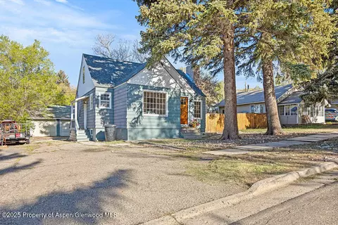 828 Taylor Street Craig Co 81625 St, Craig, CO 81625