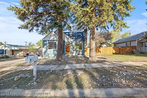 828 Taylor Street Craig Co 81625 St, Craig, CO 81625