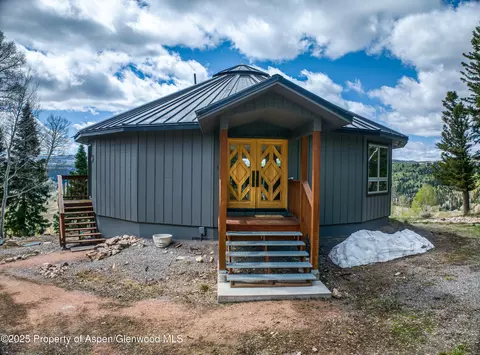 30 Hazel Lake Drive Cimarron Co 81220 Dr, Cimarron, CO 81220