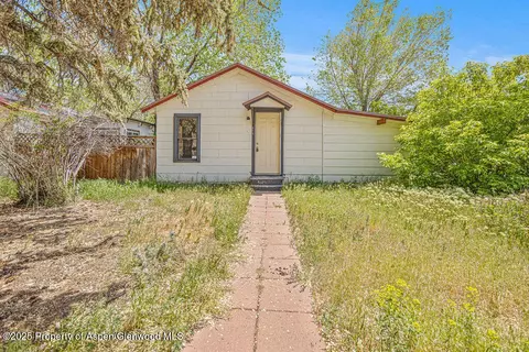 415 Tucker Street Craig Co 81625 St, Craig, CO 81625