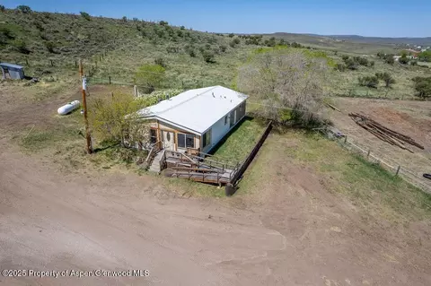 5990 County Road 7 Craig Co 81625, Craig, CO 81625
