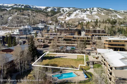 tbd Daly Lane Snowmass Village Co 81615 Ln, Snowmass Village, CO 81615