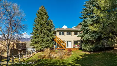 3709 Red Bluff Lane Glenwood Springs Co 81601 Ln, Glenwood Springs, CO 81601