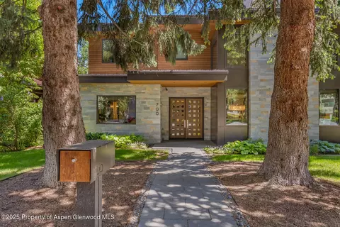 700 W Smuggler Street Aspen Co 81611 St, Aspen, CO 81611