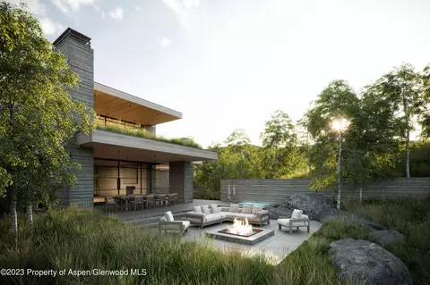 1765 1763 Mclain Flats Road Aspen Co 81611 Rd, Aspen, CO 81611