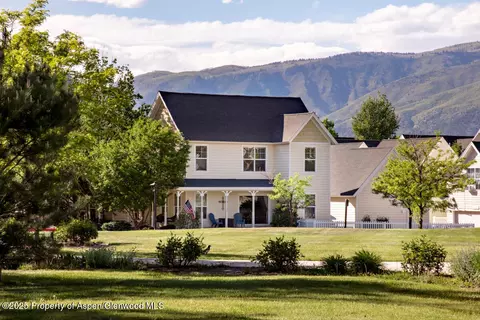 1489 Teeters Lane Glenwood Springs Co 81601 Ln, Glenwood Springs, CO 81601