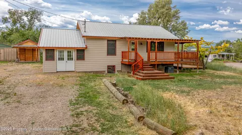 456 County Road 294 Rifle Co 81650, Rifle, CO 81650