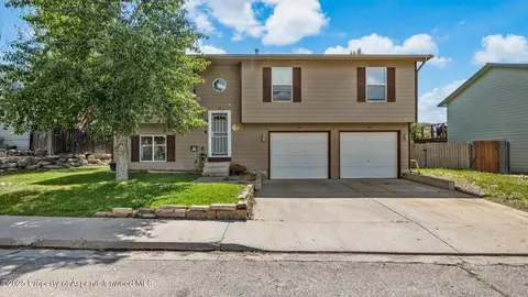 2460 Meadow Circle Rifle Co 81650 Cir, Rifle, CO 81650