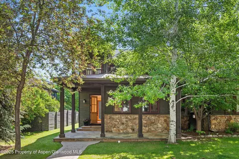 335 Summerset Lane Unit A Basalt Co 81621 Ln UNIT A, Basalt, CO 81621