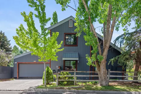 128 Mountain Court Basalt Co 81621 Ct, Basalt, CO 81621
