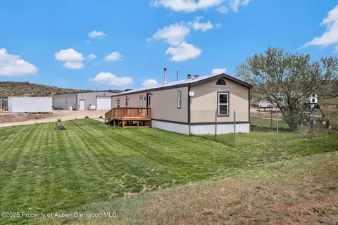 400 Behrman Street Craig Co 81625 St, Craig, CO 81625