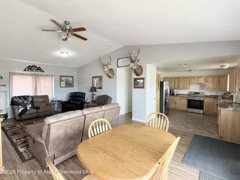 6255 County Road 7 Meeker Co 81641, Meeker, CO 81641