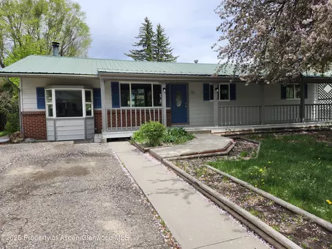 737 Rose Street Craig Co 81625 St, Craig, CO 81625