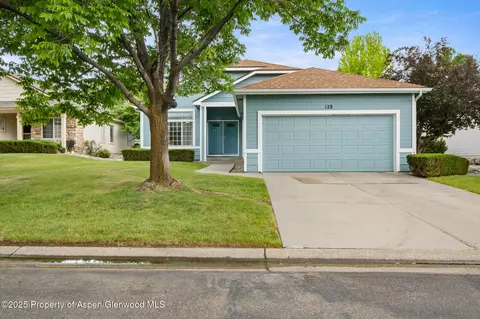 128 Limberpine Circle Parachute Co 81635 Cir, Parachute, CO 81635