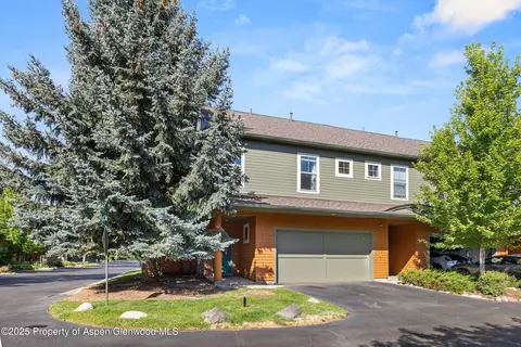 540 Evans Court Basalt Co 81621 Ct, Basalt, CO 81621