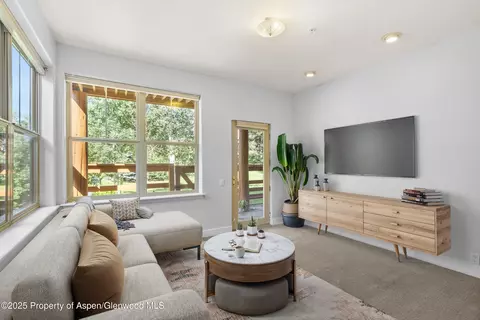 Living - 540 Evans Court Basalt Co 81621 Ct, Basalt, CO 81621 photo 3 of 3