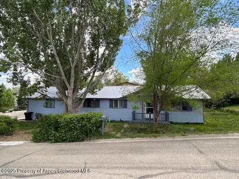 204 W 12th St Craig Co 81625, Craig, CO 81625