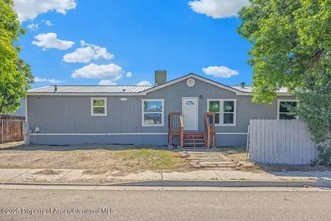 955 Sequoia Avenue Craig Co 81625 Ave, Craig, CO 81625