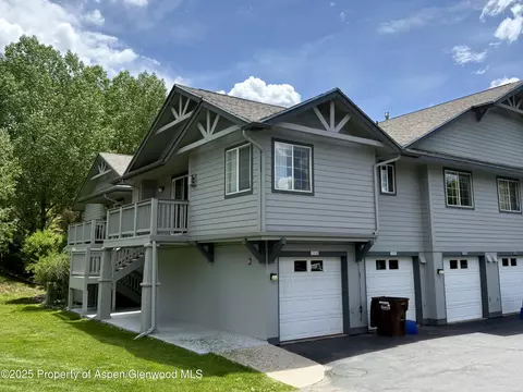 7208 Elk Lane Basalt Co 81621 Ln, Basalt, CO 81621