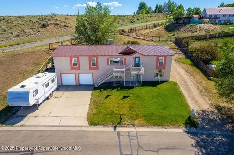 1097 Kowach Drive Craig Co 81625 Dr, Craig, CO 81625