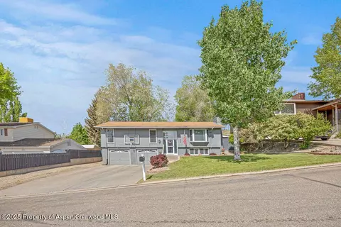 836 Ledford Street Craig Co 81625 St, Craig, CO 81625