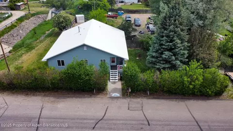 212 Garfield Street Meeker Co 81641 St, Meeker, CO 81641