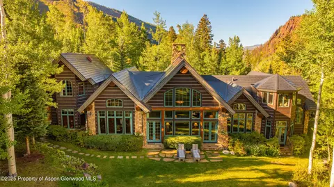 800 S Hayden Road Aspen Co 81611 Rd, Aspen, CO 81611