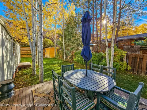 137 Ridge Trail Aspen Co 81611 Trl, Aspen, CO 81611