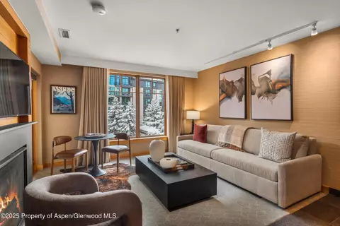 130 Wood Road 625 Snowmass Village Co 81615 Rd #625, Snowmass Village, CO 81615