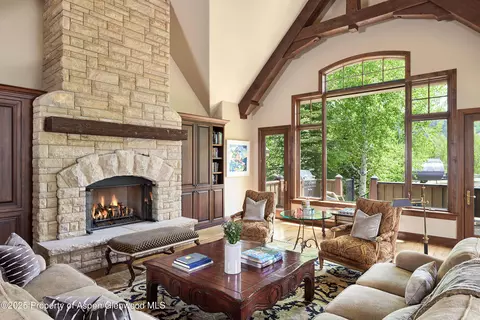 611 Oregon Trail Aspen Co 81611 Trl, Aspen, CO 81611