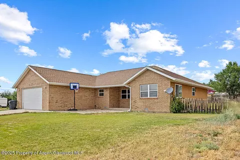 3695 W 6th Street Craig Co 81625 St, Craig, CO 81625
