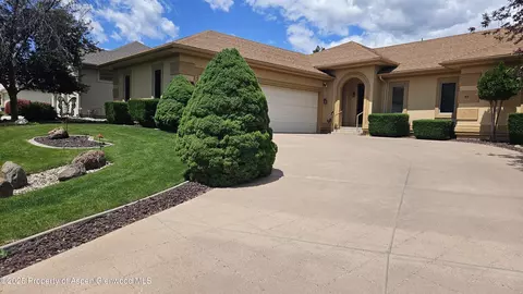 93 Ridge View Place Parachute Co 81635 Pl, Parachute, CO 81635