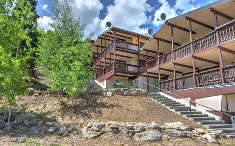 11101 County Road 117 3d Glenwood Springs Co 81601 #3D, Glenwood Springs, CO 81601