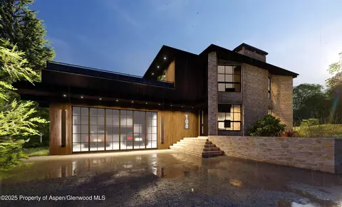 108 Midland Avenue Aspen Co 81611 Ave, Aspen, CO 81611