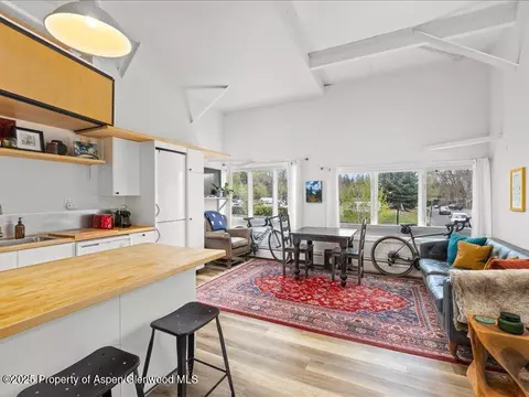 412 Mill Street Apt B9 Aspen Co 81611 St # B9, Aspen, CO 81611