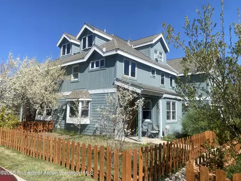 287 Southside Drive Basalt Co 81621 Dr, Basalt, CO 81621
