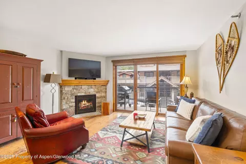 400 Wood Road 2104b Snowmass Village Co 81615 #2104B, Snowmass Village, CO 81615