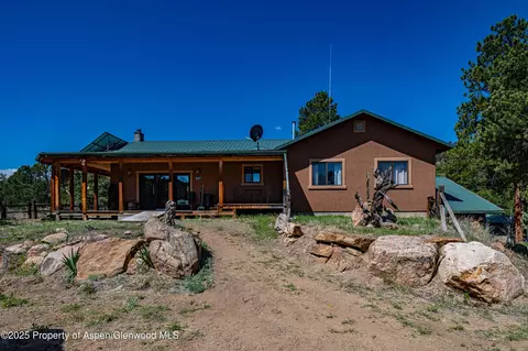 701700 Bella Vista Lane Cotopaxi Co 81223 Ln, Cotopaxi, CO 81223